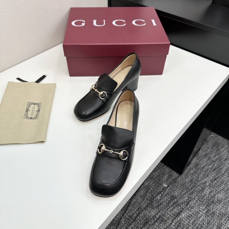 Gvc*1 heeled shoes